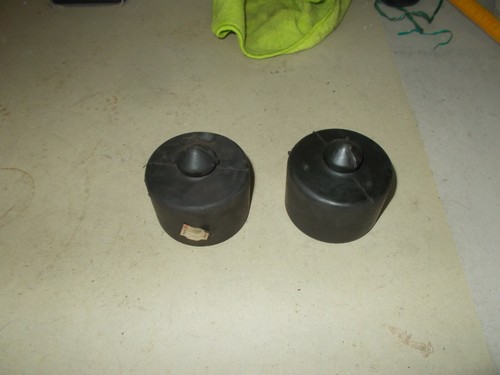 Sturzpads puffer federung - 2,