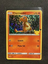 Pokemon Glumanda / Charmander
