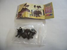 Ü-Ei 2025 - Natoons Cubs - Tierbabys - "Tapir" mit BPZ VQ130