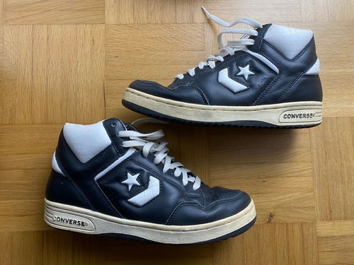 Converse weapon larry bird - converse,