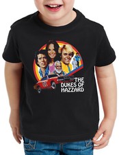 Dukes of Hazzard Kinder