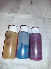 3x100ml refill ink - refill, kit