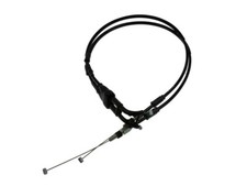 Gaszug Set Öffner + Schließer für KTM EXC 400 EXC-F 250 SX-F 505 SMR 450 EXC-F 3