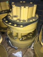 Radmotor PH POCLAIN MS08-8-121