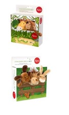 sigikid - Fingerpuppenset