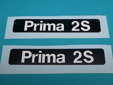 Hercules prima trittbrett - prima, 2s