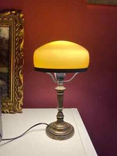Tischlampe Pilz Lampe