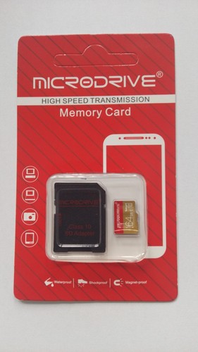 Microsd karte microdrive - microsd,