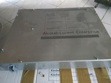 ALCATEL Lucent 19" USV