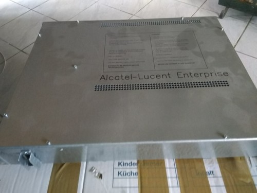 Alcatel lucent usv - 19",