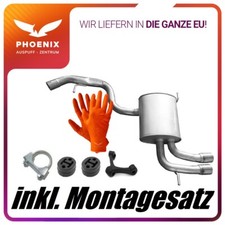 ✅ für VW Tiguan 2.0 TFSI +