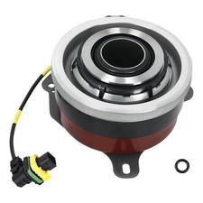 Central slave cylinder clutch - slave,