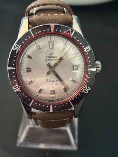 Enicar sherpa dive - sherpa,