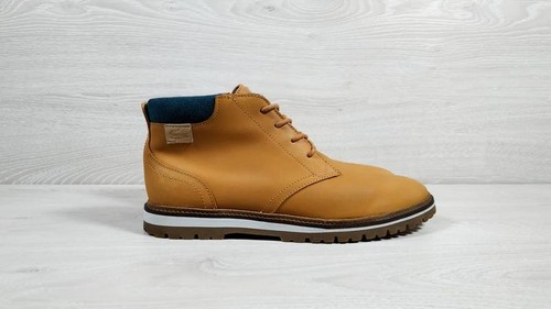 Men lacoste boots - lacoste,