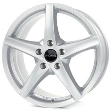 Alufelge ronal r41 silber - alufelge,