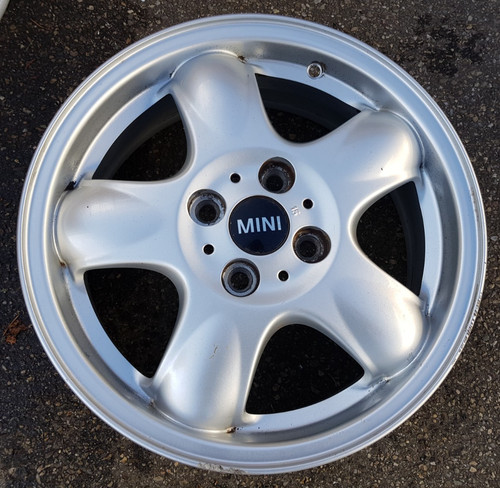 Alufelge 5jx15h2 4x100 - 1,