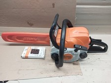 Stihl MS 180/C 2-Mix 35cm 2021 wenig gelaufen