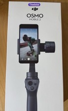 DJI (80000600) Osmo Mobile 2 Handheld Smartphone Gimbal Cinematic Zoom-Steuerung