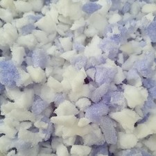 7kg DIY Schaumstoffflocken