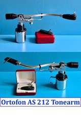 Ortofon AS 212 9" Tonearm +
