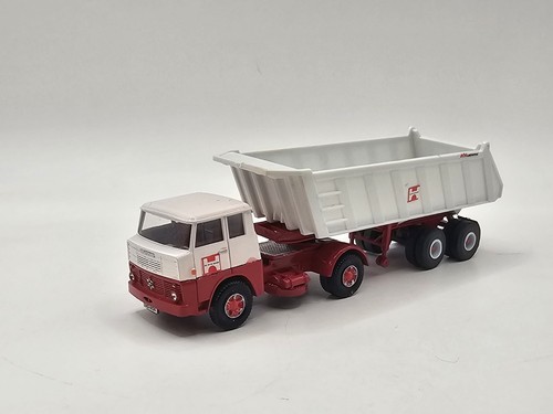 Wiking herpa brekina - herpa, 1:87