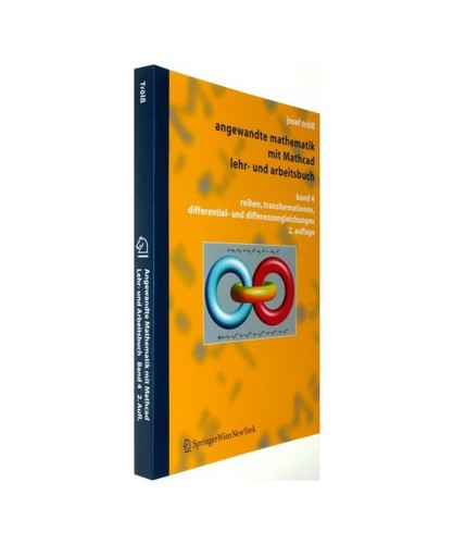 Angewandte mathematik mit - mathematik,