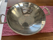 WMF Profi Select Wok mit