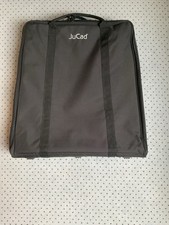 JuCad Tragetasche gepolstert