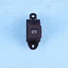 Audi A6 4F C6 Schalter elektrische Feststellbremse 4F1927225 Handbremse Orig. OW