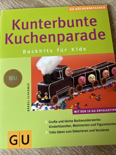 Kunterbunte - gu, „