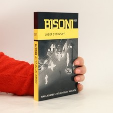 Bisoni 001  |  Josef