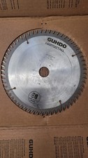 GUHDO  Hartmetall Sägeblatt