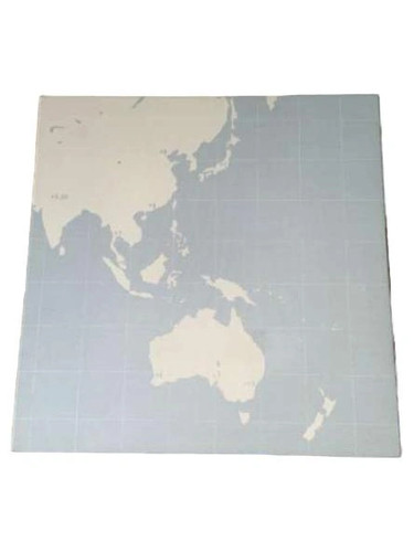 Ikea bild australien weltkarte - ikea,