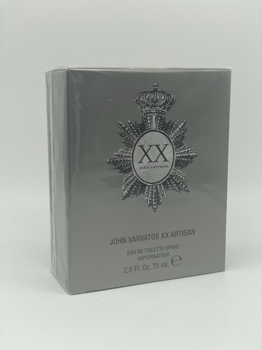 John varvatos artisan eau - john,