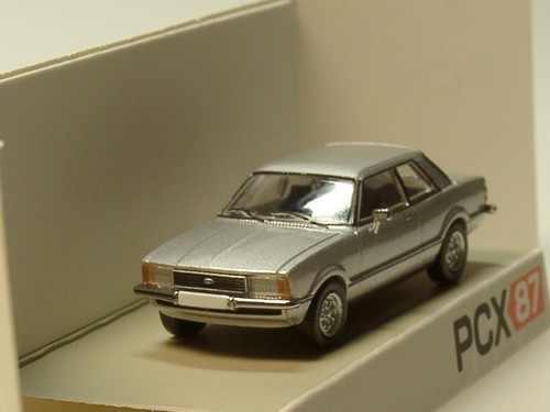 Pcx ford taunus 1976 - taunus,