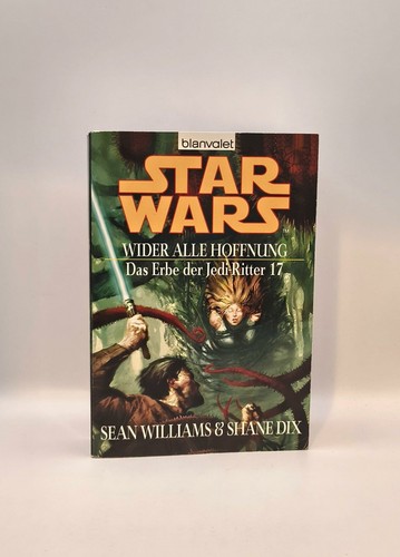 Star wars das erbe - star,