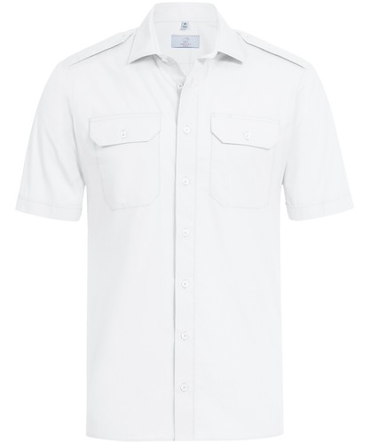 Greiff simple herren pilothemd - herren,