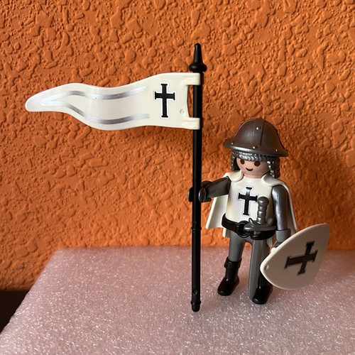 Playmobil 4625 knights - 4625,