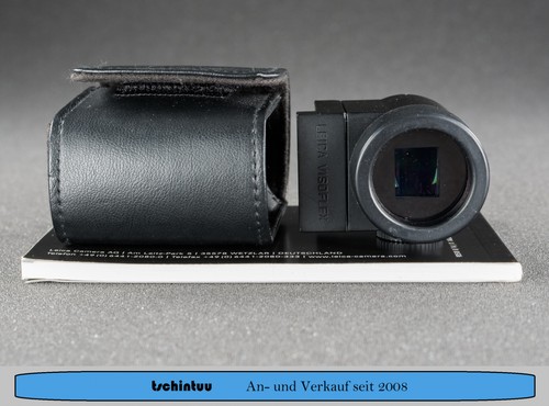 Leica sucher visoflex - leica, (typ