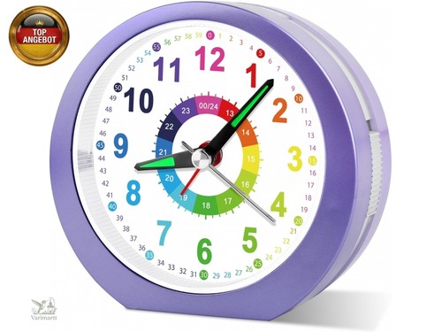Dtkid wecker kinder - dtkid,