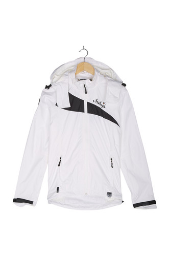 Maloja salbei rain jkt with - maloja,