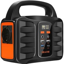 Powerstation Solar 99Wh 150W