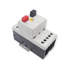 Condor OKE 2 160 202776 Motorschutzschalter 500V 63A 50/60Hz