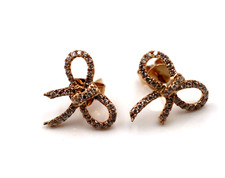 Kaedesigns Genuine 18ct 18k