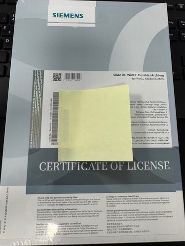 Siemens simatic wincc flexible - wincc,