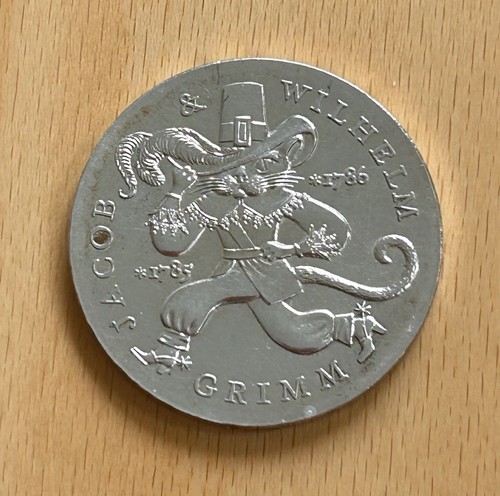 Ddr mark 1986 jacob wilhelm - ddr,
