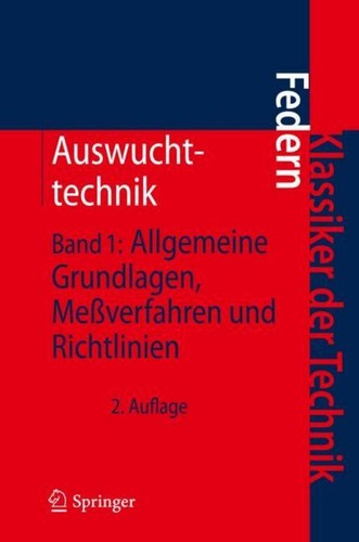 Auswuchttechnik klaus federn - auswuchttechnik,