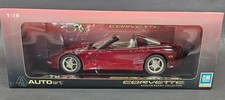 AUTOart Chevrolet Corvette