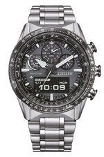 CITIZEN Eco-Drive Promaster