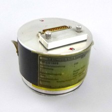 TR Electronic Drehgeber CE100S GEB
